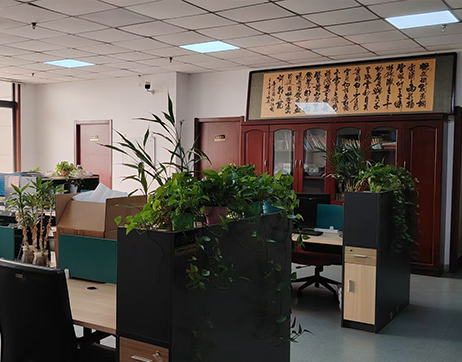 西安恒盈晟科技股份有限公司