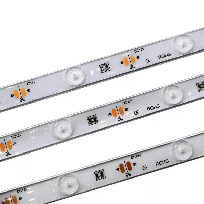 LED Lamp beads